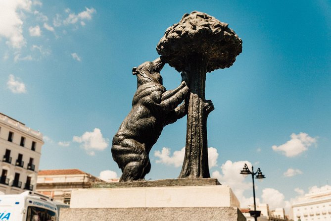 Madrid Highlights and Hidden Gems Private Tour with a Guide - Food, Drinks, and Shopping Tips That Save You Time