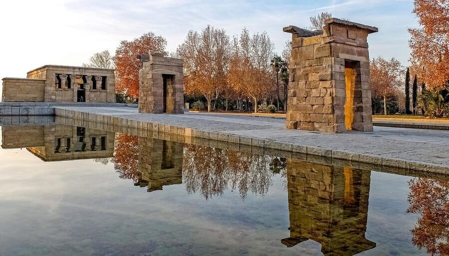 Madrid: Highlights of Madrid Walking Tour - A 2-Hour Madrid Loop That Starts in Puerta del Sol