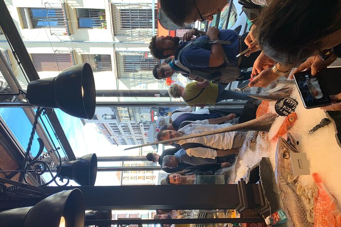 Madrid Historical Walking Tour - Sobrino de Botín, why the oldest restaurant in the world matters
