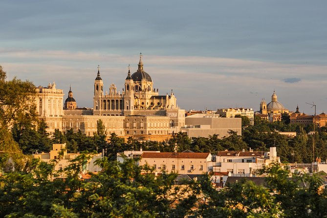 Madrid Icons & Hidden Gems: Private Custom Tour with a Local - Plaza Mayor: Red Brick Arcades and Royal-Era Stories