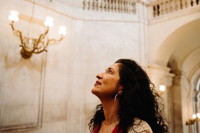 Madrid in a Day Tour:Royal Palace, Historic Center & Prado Museum - Price and value: why about $119.72 can make sense in Madrid