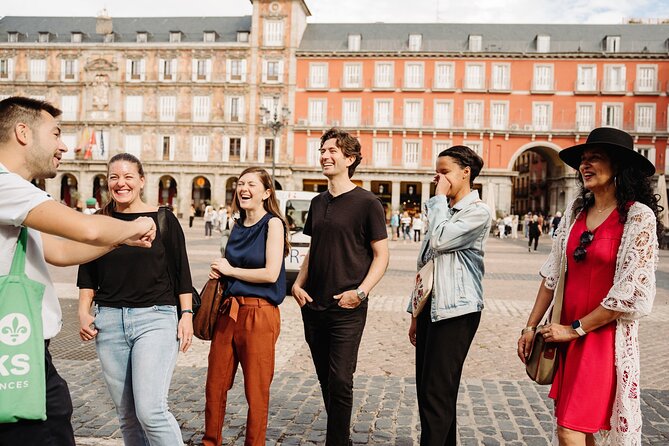 Madrid in a Day Tour:Royal Palace, Historic Center & Prado Museum - Who should book this Madrid highlights day