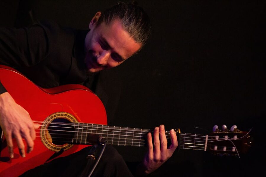 Madrid: La Cueva de Lola Flamenco Show Tickets with Drink - How to choose your evening: best fit by your travel style