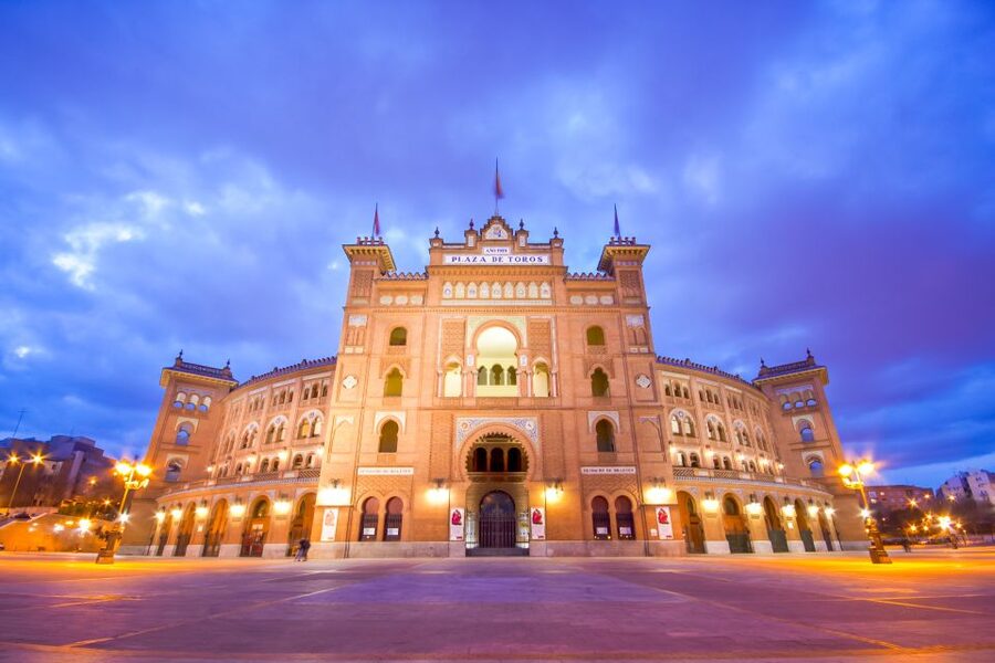 Madrid: Las Ventas Bullring Tour with Audio Guide - Why Las Ventas is worth your time in Madrid