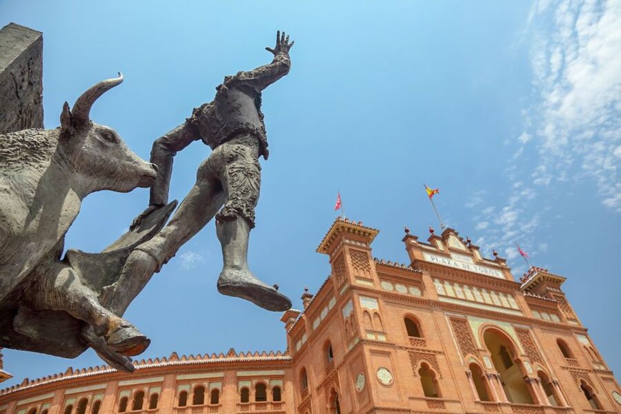 Madrid: Las Ventas Bullring Tour with Audio Guide - How long it takes, and how to pace it