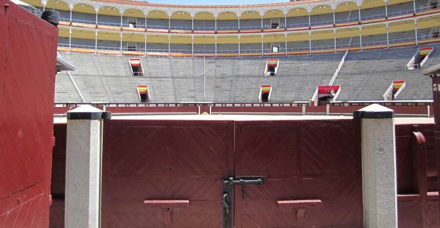 Madrid: Las Ventas Bullring VIP Private Guided Tour - Key things you will notice on this Las Ventas VIP tour