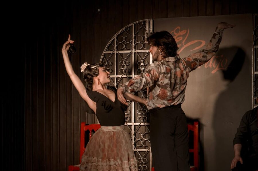 Madrid: Local Flamenco Show at El Cortijo - Finding El Cortijo in Madrid, and what to do before the show