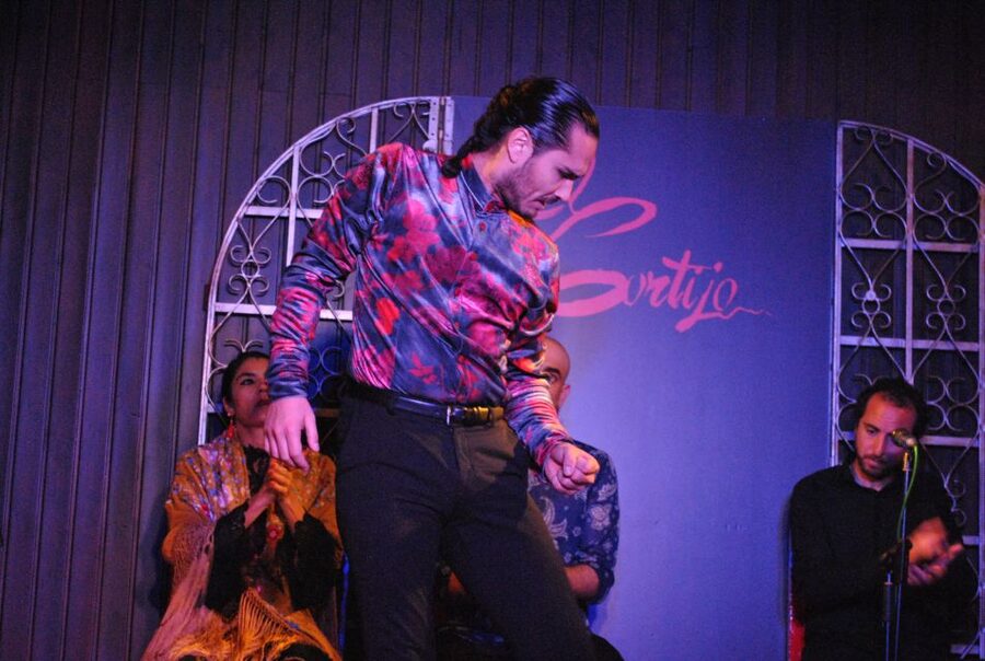 Madrid: Local Flamenco Show at El Cortijo - Should you book El Cortijo flamenco in Madrid?