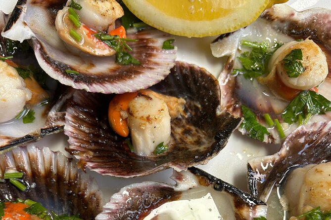 Madrid Local Tapas Tour with Private Dinner and Bottomless Wine - A 3.5-Hour Madrid Tapas Night With Bottomless Drinks