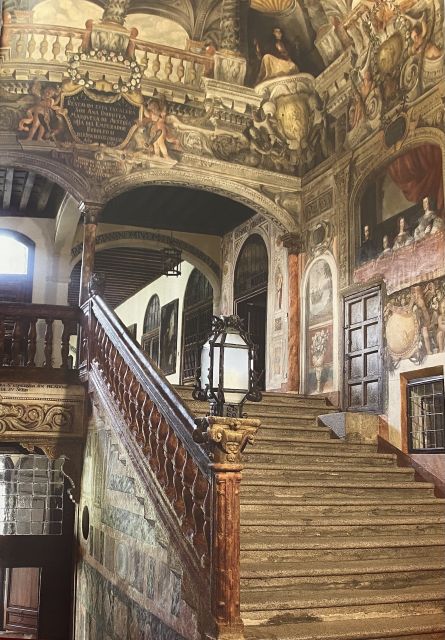 Madrid: Monastery of Descalzas Reales Tour with Tickets - Price and value: what you’re paying for at $40