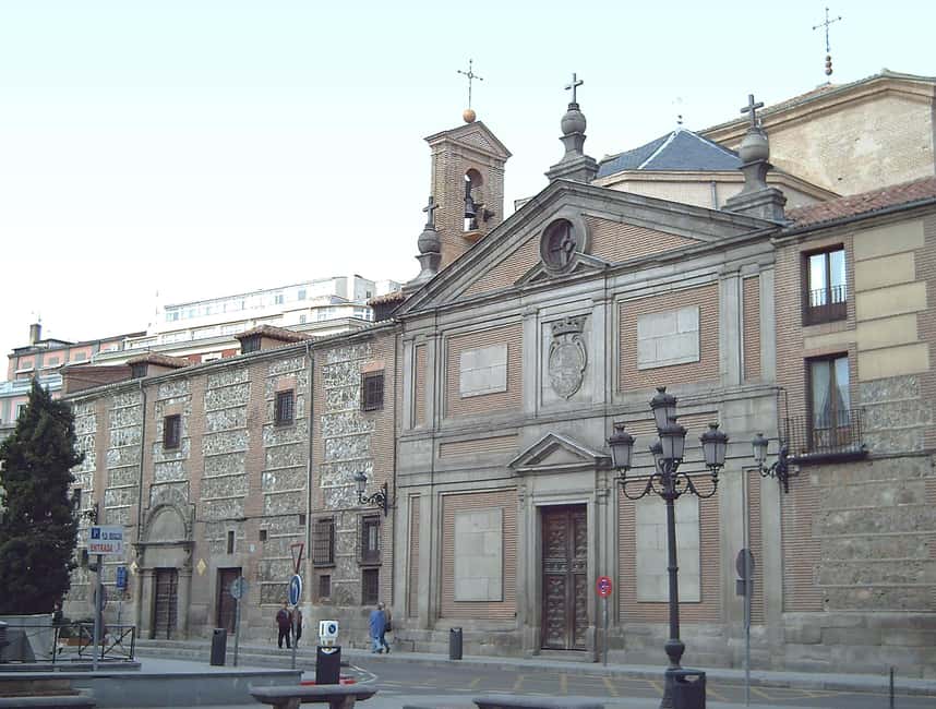 Madrid: Monastery of Descalzas Reales Tour with Tickets - Who this tour suits best