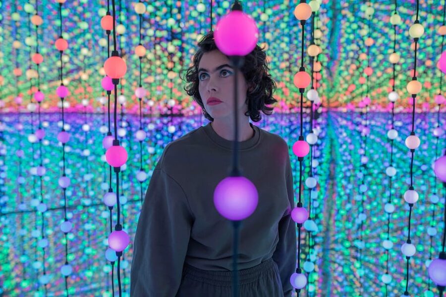 Madrid: Museo de la Luz Entry Ticket - Museo de la Luz in Madrid: what this light museum is really like