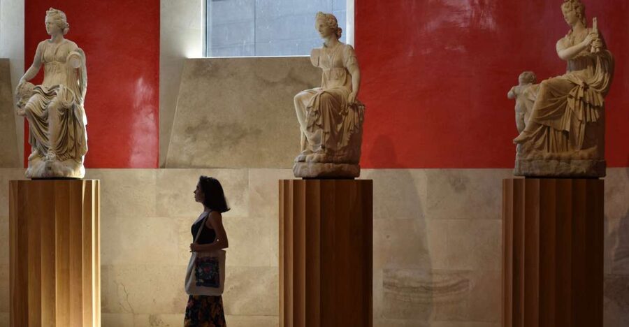 Madrid: Museo del Prado Guided Tour - Skip the Ticket Line and Get an Official Guide