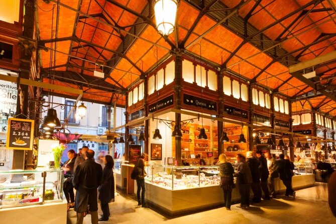 Madrid Mysteries & Legends Private Tour - Plaza de Oriente to Monasterio de Las Descalzas Reales: the royal flavor