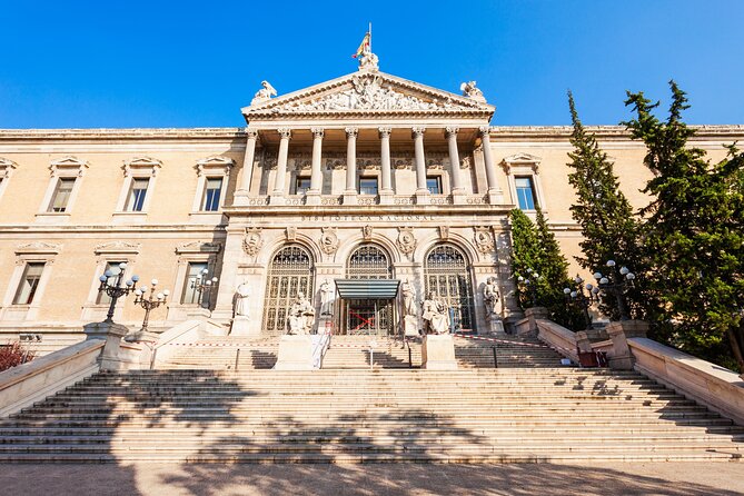 Madrid National Archaeological Museum with Audio Tour - Price, timing, and logistics that actually affect your day