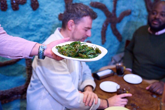 Madrid: Not Just Another Tapas & Wine Tour by Eating Europe - A 3.5-hour Madrid tapas and wine tour that actually feels timed