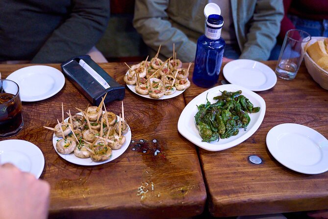 Madrid: Not Just Another Tapas & Wine Tour by Eating Europe - Price check: is $117.35 worth it?