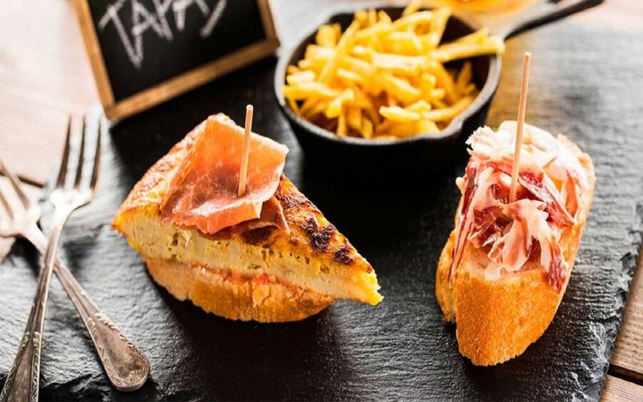 Madrid: Old Madrid Walking Food and Wine Tour - Key things to know before you go