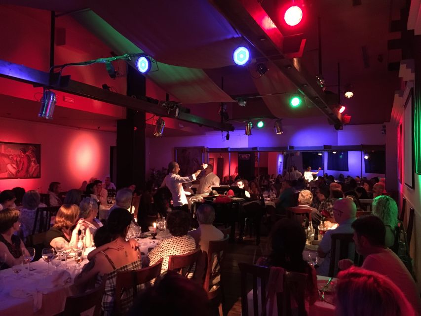 Madrid: Opera and Zarzuela Show and Dinner - Who This Experience Fits Best (And Who Might Skip)