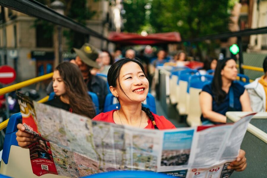 Madrid: Panoramic Route City Tour - Should You Book This Tour?