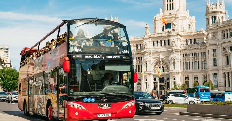 Madrid: Panoramic Route City Tour - What You’re Really Getting for $39: Two Madrid Routes Without Overthinking