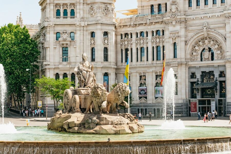 Madrid: Panoramic Route City Tour - Price and Logistics Reality Check: When This Tour Is a Smart Buy