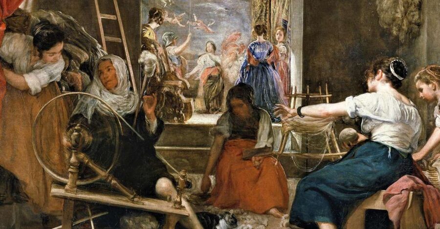 Madrid: Prado Museum 3-Hour Private Tour - Key highlights worth your attention