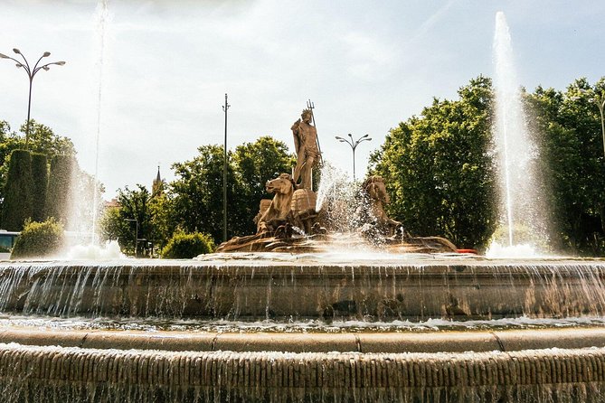 Madrid Prado Museum & City PRIVATE TOUR with Ticket Included - Why the audio set matters more than you think