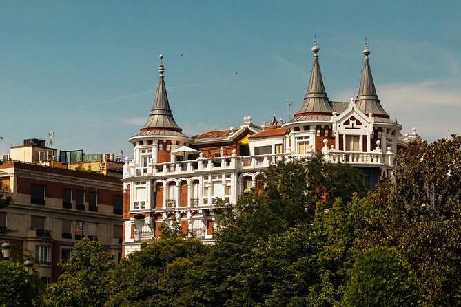 Madrid Prado Museum & City PRIVATE TOUR with Ticket Included - Should you book this Prado Museum private tour?