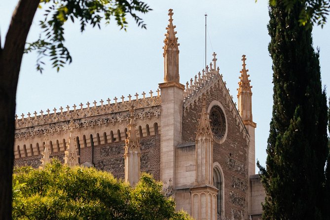 Madrid Prado Museum & City PRIVATE TOUR with Ticket Included - Retiro Park orientation, then the smart push into the museum