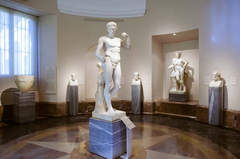 Madrid: Prado Museum Entry Ticket - Audio Guide Planning: Extra Cost, Real Usefulness
