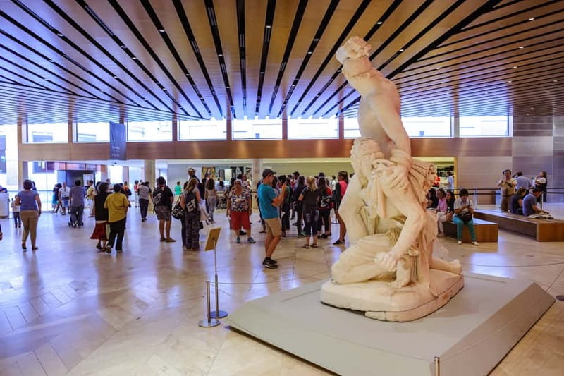 Madrid: Prado Museum Entry Ticket - Crowd Timing, Photography Rules, and the Cafe Reality