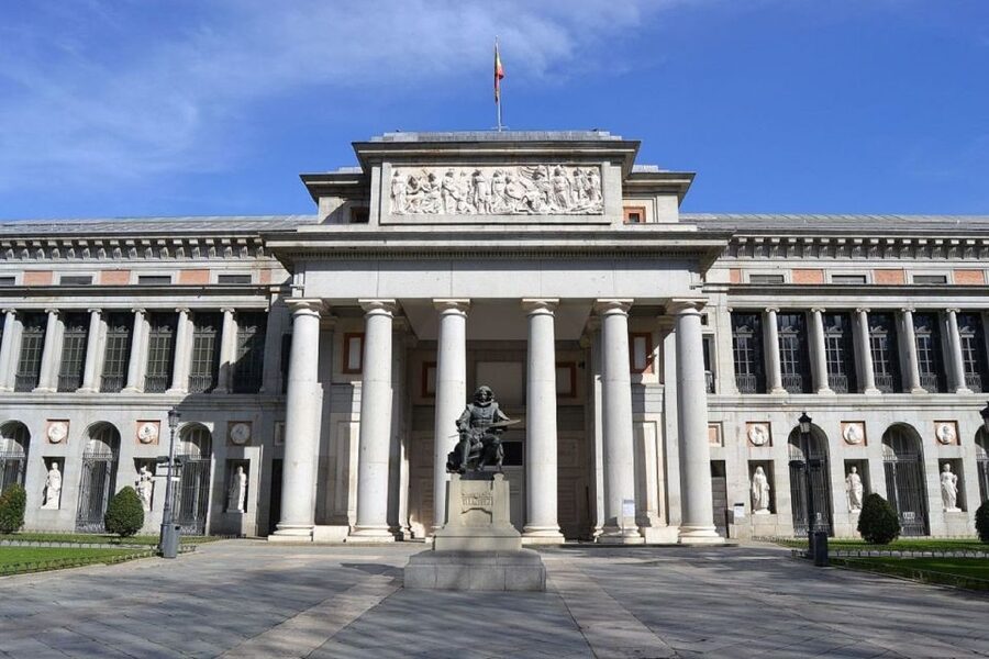 Madrid: Prado Museum Guided Tour - Key moments you will care about