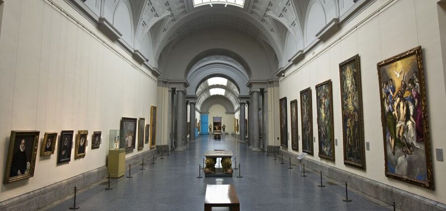 Madrid: Prado Museum Guided Tour - What you actually see in 1.5 hours