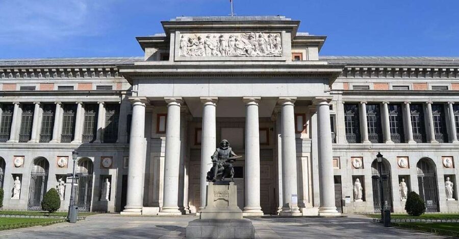 Madrid: Prado Museum Guided Tour - Who this tour is perfect for