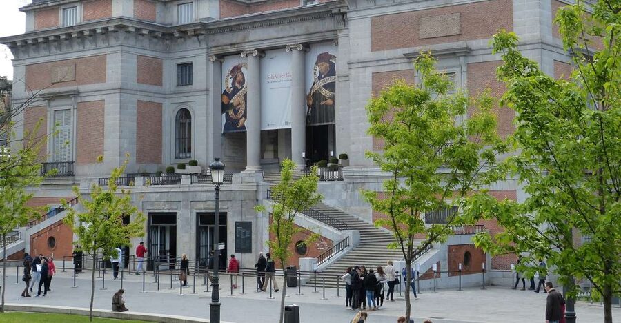 Madrid: Prado Museum Guided Tour With Fast Access - Key things I’d pencil in before you go