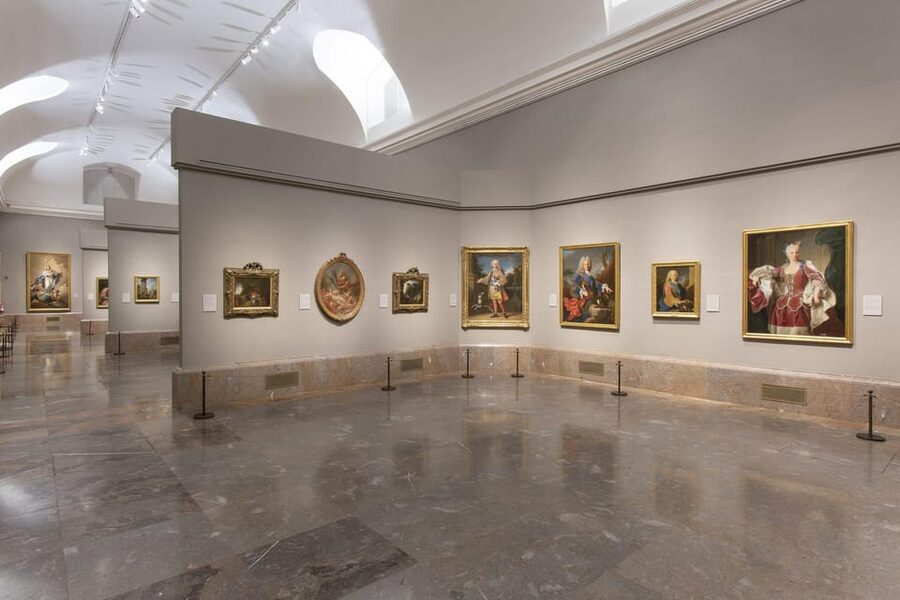 Madrid: Prado Museum Guided Tour With Fast Access - A smart way to pair it with the rest of your Madrid day