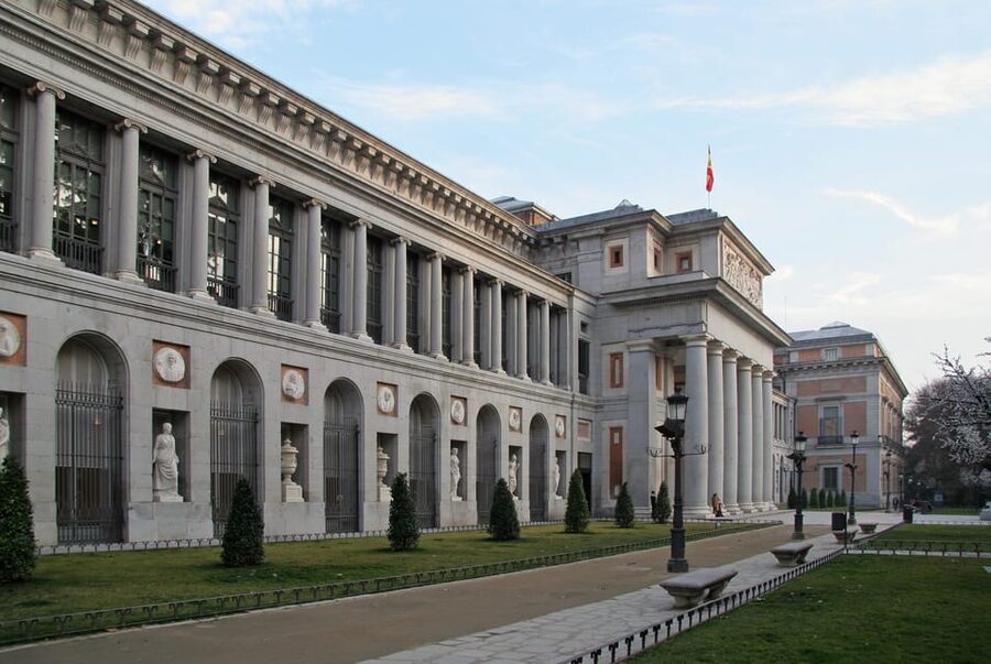 Madrid: Prado Museum Guided Tour With Fast Access - The Prado highlights you’ll be led to see