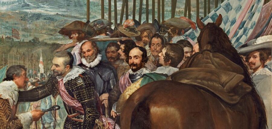 Madrid: Prado Museum Guided Tour With Fast Access - Headphones, interaction, and why that matters