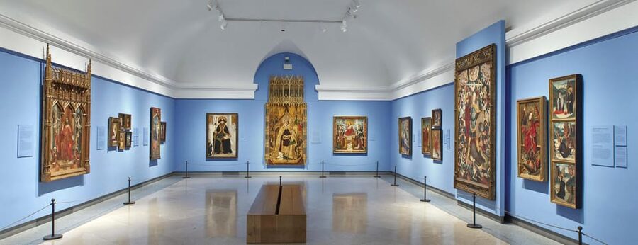 Madrid: Prado Museum Guided Tour With Fast Access - Price and value: what you are really paying for