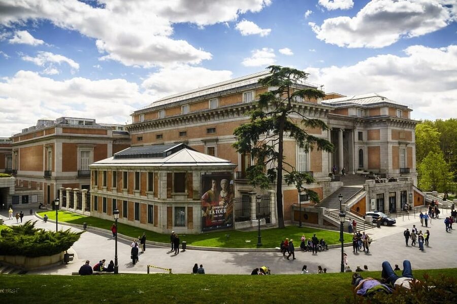 Madrid: Prado Museum Guided Tour with Skip-the-Line Ticket - Value check: does $46 make sense for the Prado?