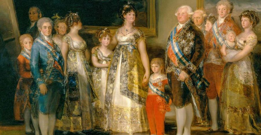 Madrid: Prado Museum Skip-the-Line Guided Tour - Quick hits before you go