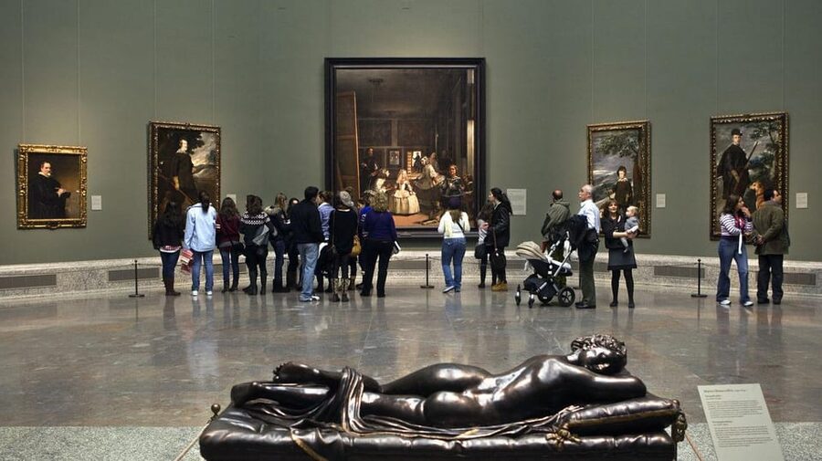 Madrid: Prado Museum Ticket with In-App Audio Guide - Price and Value: What You Pay For (And What You Do Not)