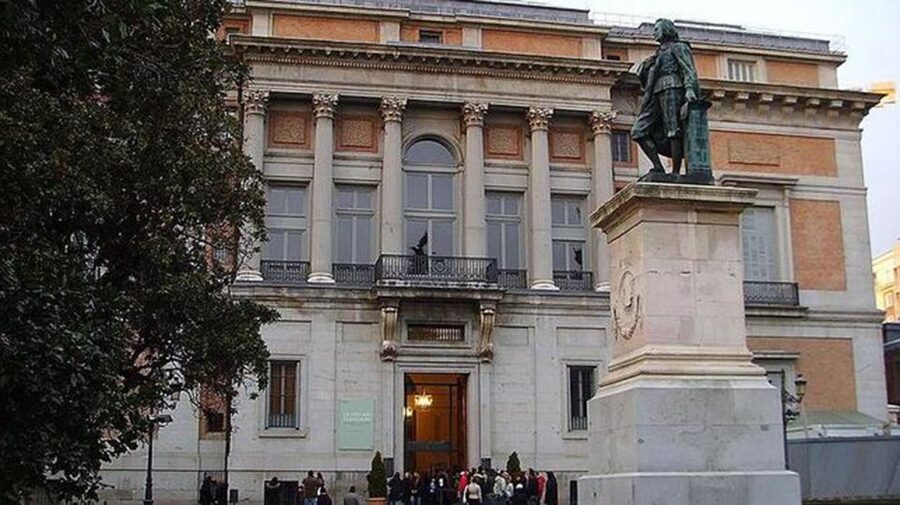 Madrid: Prado & Reina Sofía Museums Guided Tour - Rules and Restrictions You Must Plan For