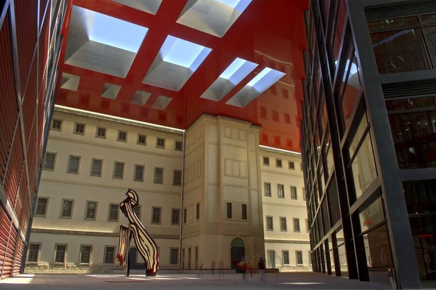 Madrid: Prado & Reina Sofía Museums Guided Tour - Inside the Prado: Old Masters, Big Names, and a Clear Path