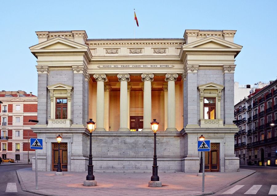 Madrid: Prado & Reina Sofía Museums Guided Tour - Reina Sofía in 75 Minutes: Picasso, Dalí, and the Story of 20th-Century Change