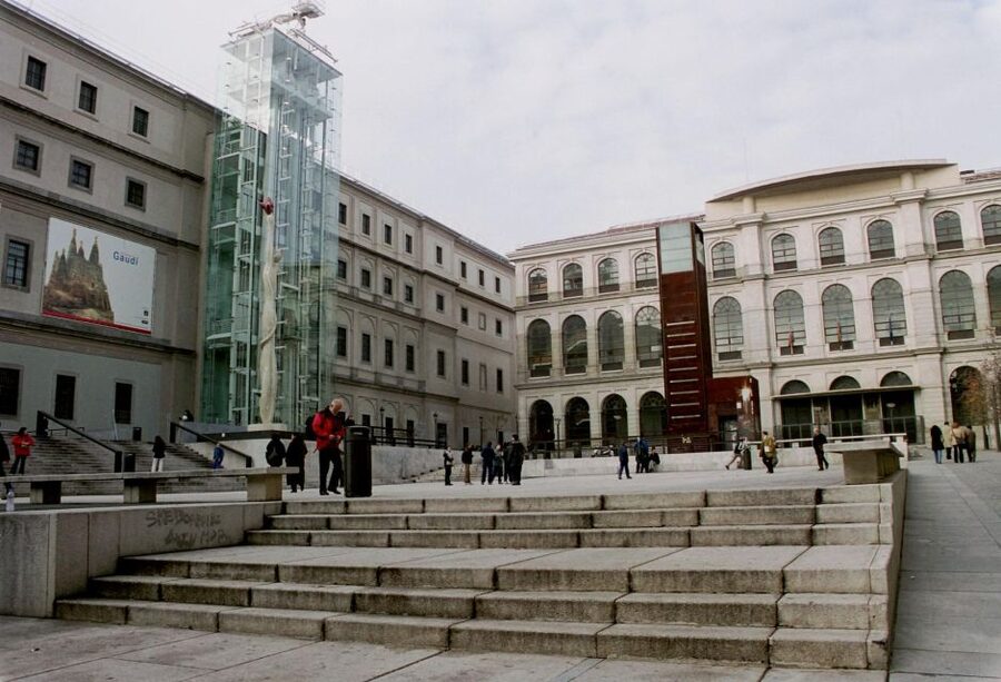 Madrid: Prado & Reina Sofía Museums Guided Tour - English and Spanish at the Same Time: A Quick Tip to Avoid Confusion