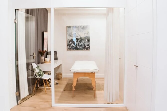 Madrid Premium Fitness Pass - How to Build a Simple Fitness Week Using the Pass