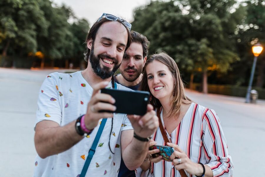 Madrid: Private Custom Experience with a Local, Icons & Gems - How the matching process shapes your Madrid day