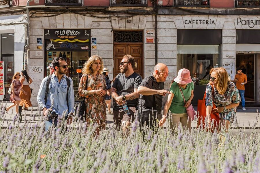 Madrid: Private Custom Experience with a Local, Icons & Gems - Choosing the right time block, 3, 4, 6, or 8 hours